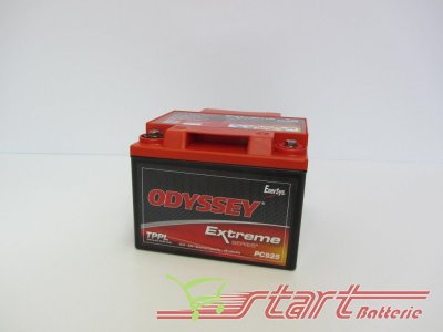 Odyssey PC 925  12V 28Ah 925A